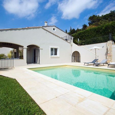 Les Chambres D'Hotes De Mougins Esterno foto