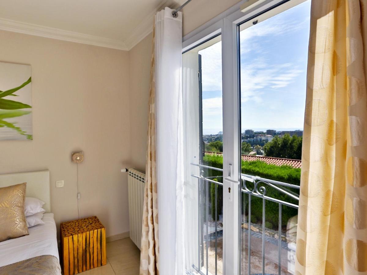 Les Chambres D'Hotes De Mougins Esterno foto