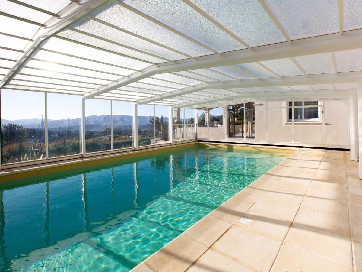 Les Chambres D'Hotes De Mougins Esterno foto
