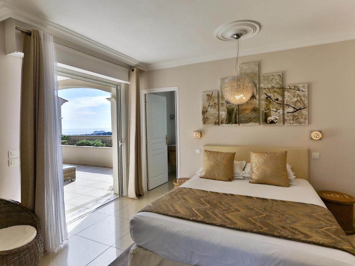 Les Chambres D'Hotes De Mougins Esterno foto
