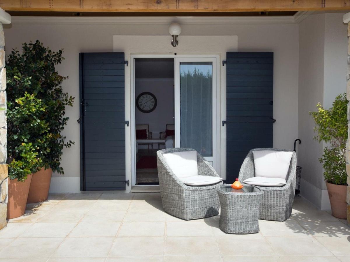 Les Chambres D'Hotes De Mougins Esterno foto